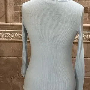 Vintage | Intimates & Sleepwear | Vintage Roberta Lassi Ribbed 